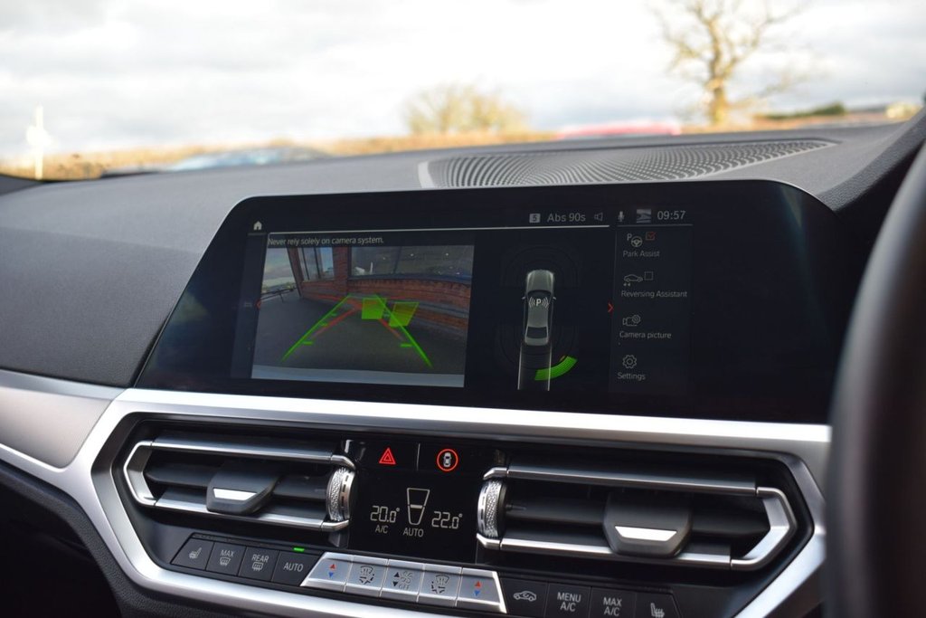 Used BMW 3 Series 2021 for sale - 77249992: Photo 21