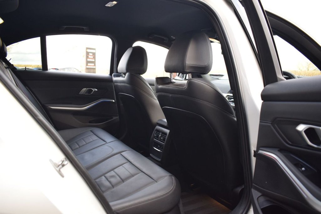 Used BMW 3 Series 2021 for sale - 77249992: Photo 24