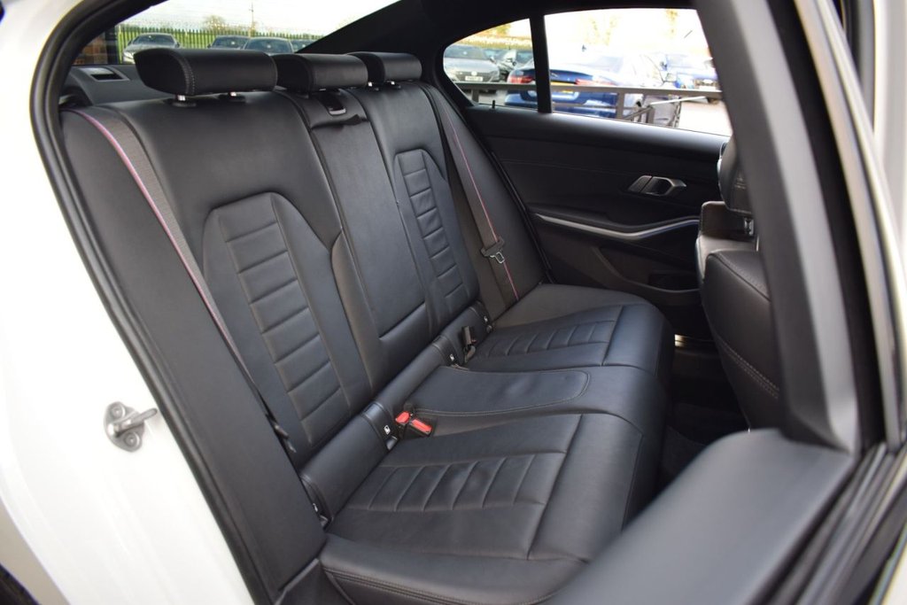 Used BMW 3 Series 2021 for sale - 77249992: Photo 25