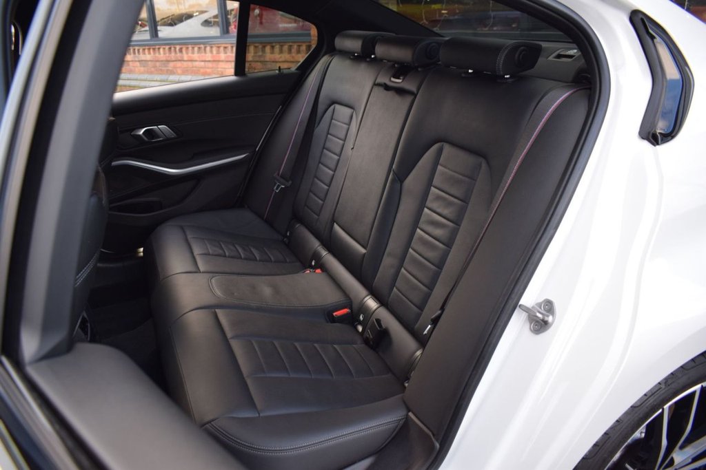 Used BMW 3 Series 2021 for sale - 77249992: Photo 28