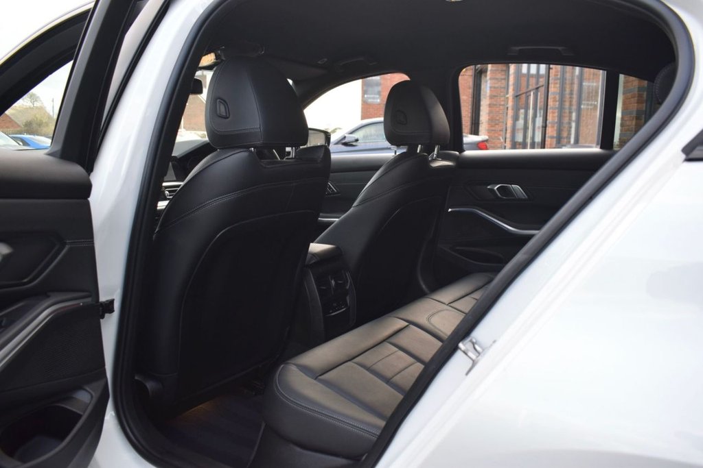 Used BMW 3 Series 2021 for sale - 77249992: Photo 29