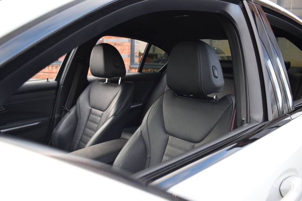 Used BMW 3 Series 2021 for sale - 77249992: Photo 31