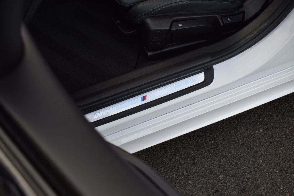 Used BMW 3 Series 2021 for sale - 77249992: Photo 32