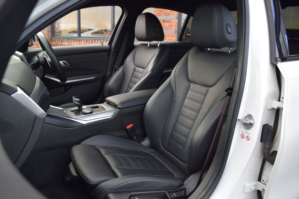 Used BMW 3 Series 2021 for sale - 77249992: Photo 33