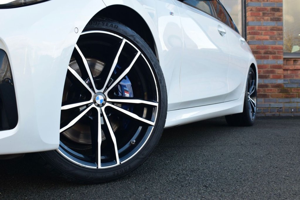 Used BMW 3 Series 2021 for sale - 77249992: Photo 38