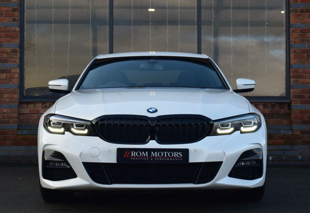 Used BMW 3 Series 2021 for sale - 77249992: Photo 40