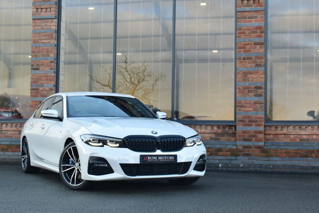 Used BMW 3 Series 2021 for sale - 77249992: Photo 42