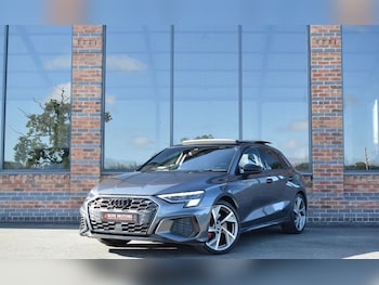 Audi - A3