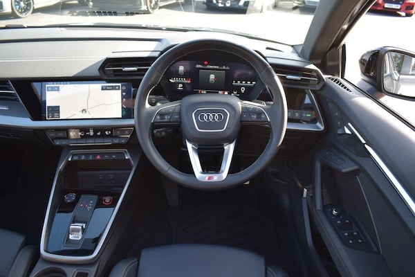 Used Audi S3 2021 for sale - 75801980: Photo 26