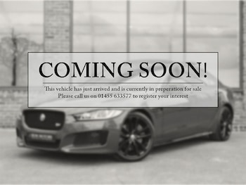 2019 (19) - 2.0i GPF R-Sport Saloon 4dr Petrol Auto Euro 6 (s/s) (250 ps)