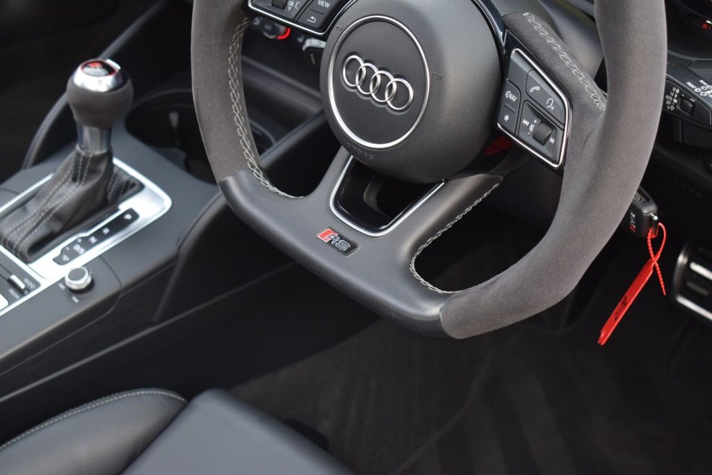 Used Audi RS3 2018 for sale - 77436552: Photo 11