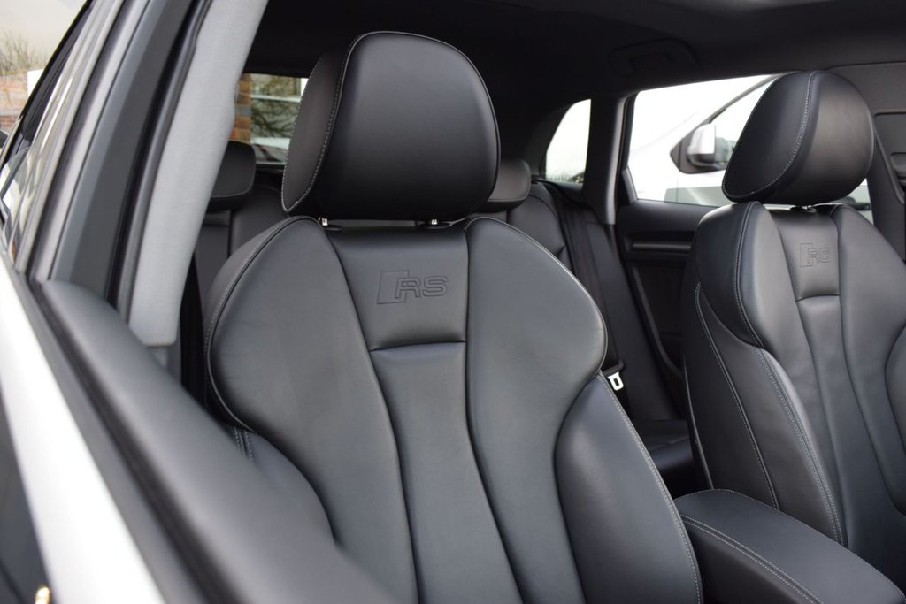 Used Audi RS3 2018 for sale - 77436552: Photo 13