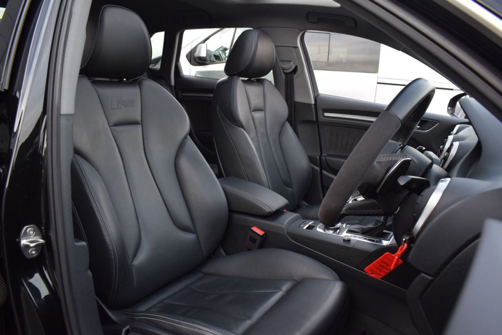 Used Audi RS3 2018 for sale - 77436552: Photo 14