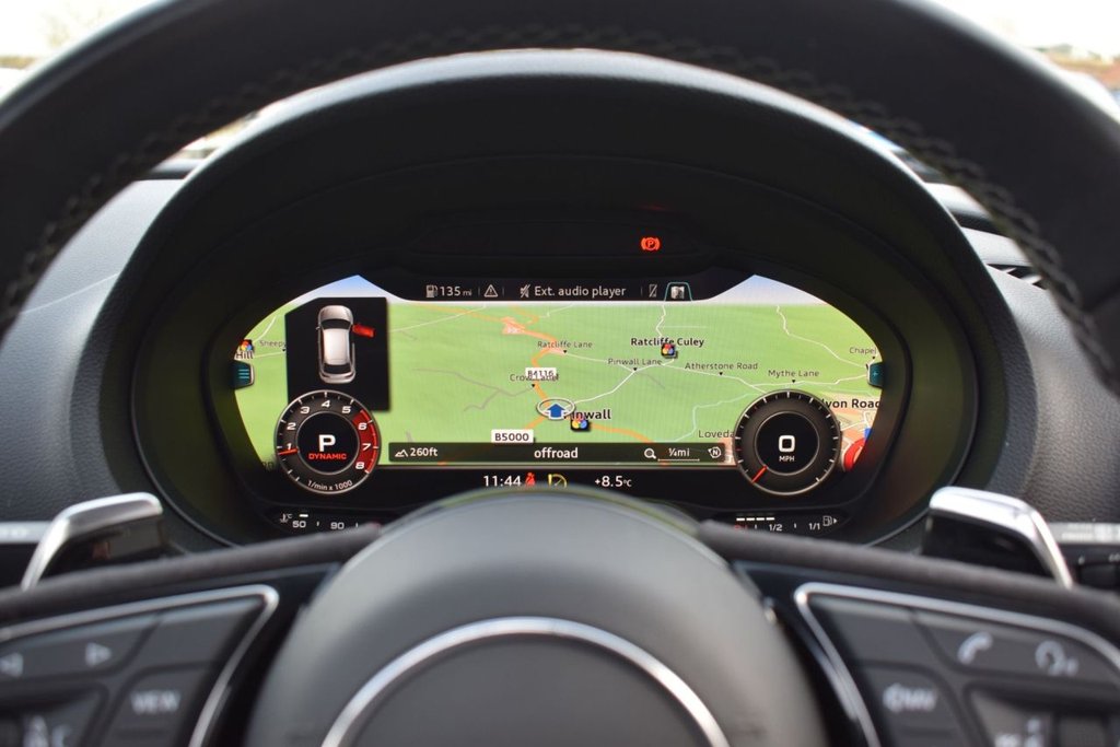 Used Audi RS3 2018 for sale - 77436552: Photo 19