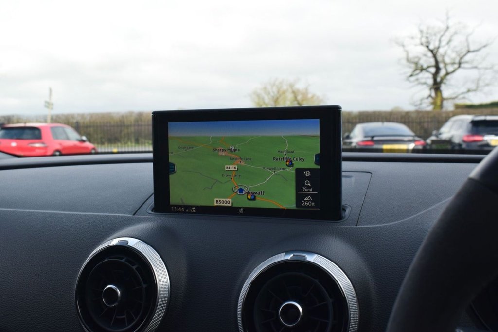 Used Audi RS3 2018 for sale - 77436552: Photo 20