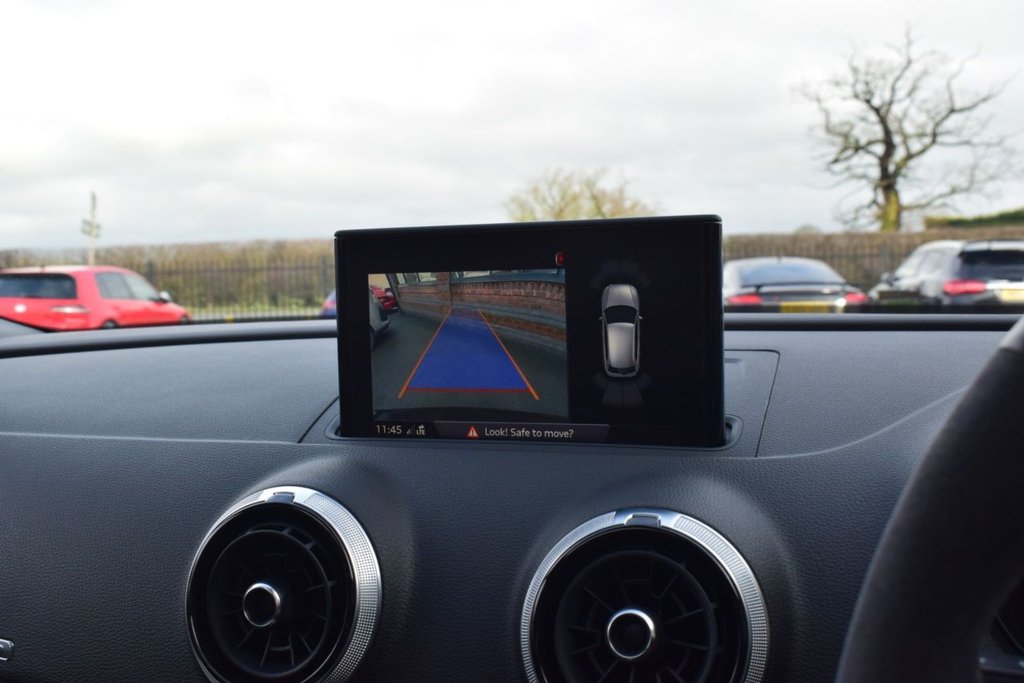 Used Audi RS3 2018 for sale - 77436552: Photo 21