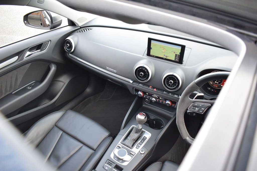 Used Audi RS3 2018 for sale - 77436552: Photo 23