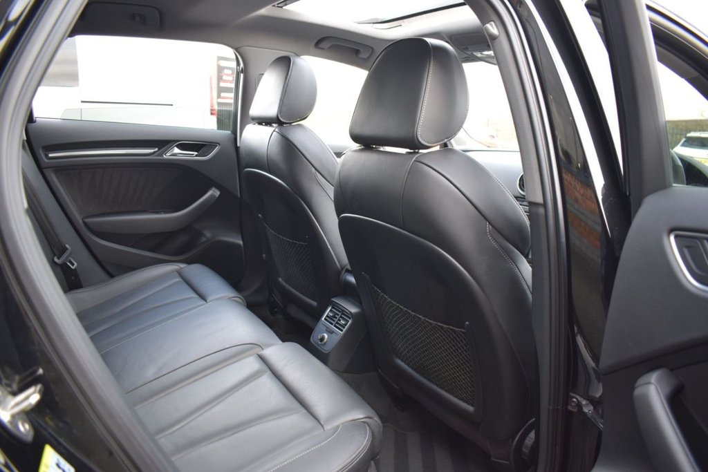 Used Audi RS3 2018 for sale - 77436552: Photo 25