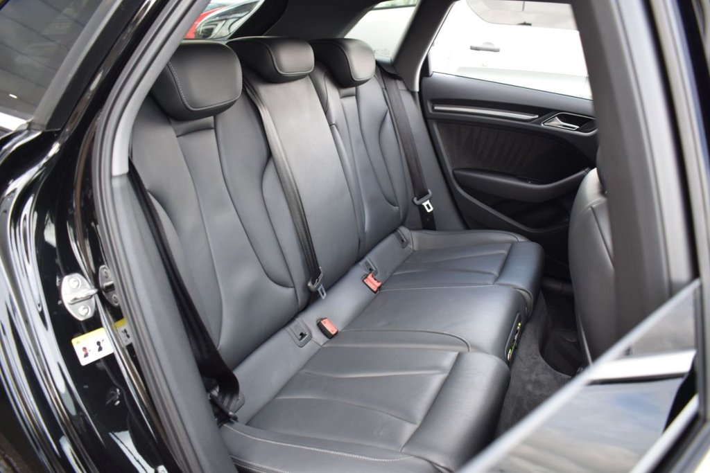 Used Audi RS3 2018 for sale - 77436552: Photo 26