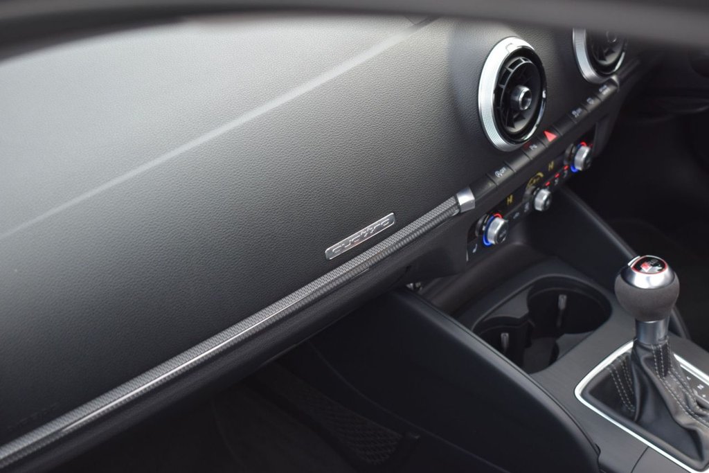 Used Audi RS3 2018 for sale - 77436552: Photo 28