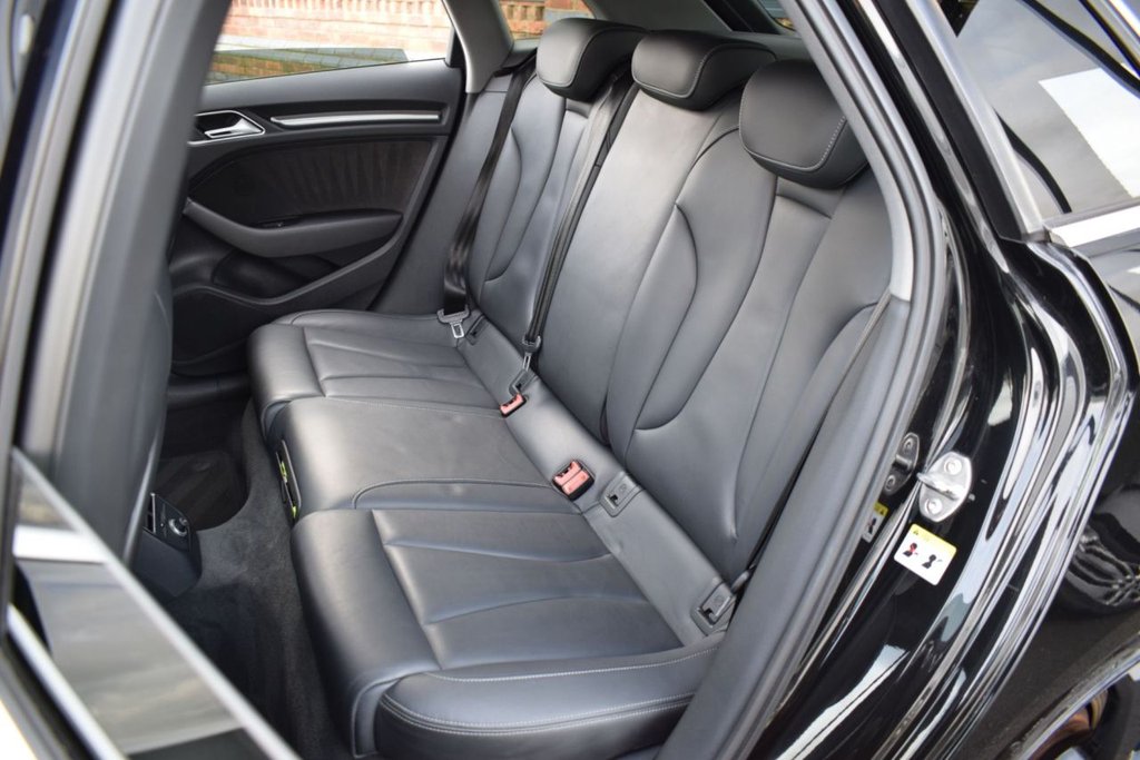 Used Audi RS3 2018 for sale - 77436552: Photo 33