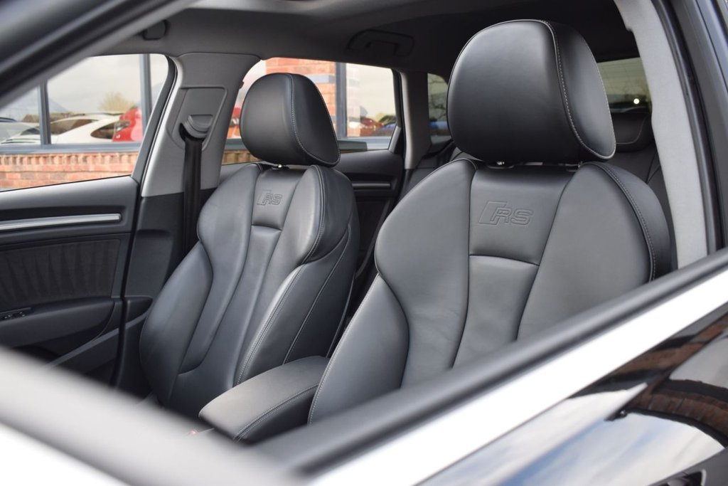 Used Audi RS3 2018 for sale - 77436552: Photo 34