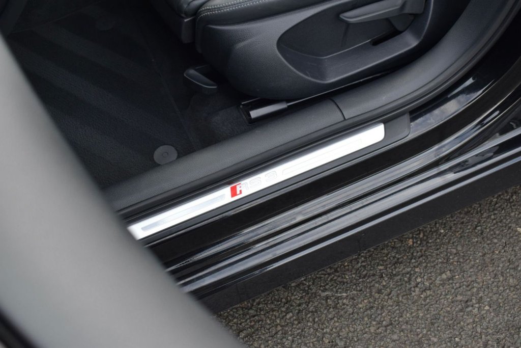 Used Audi RS3 2018 for sale - 77436552: Photo 35