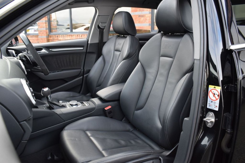 Used Audi RS3 2018 for sale - 77436552: Photo 36