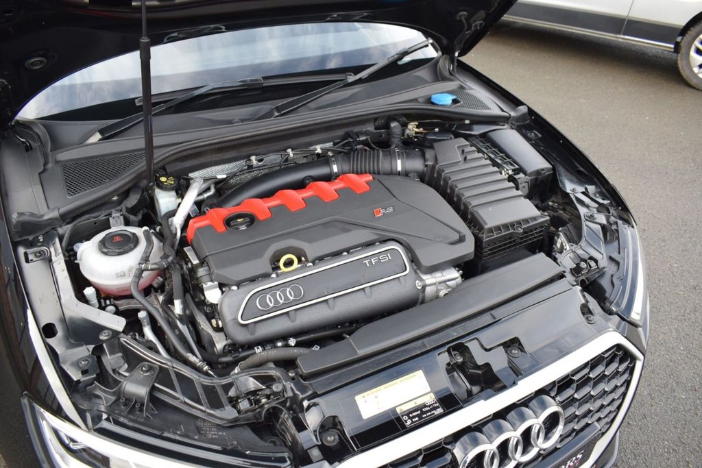 Used Audi RS3 2018 for sale - 77436552: Photo 38