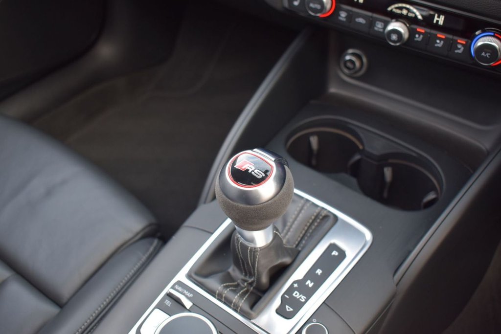 Used Audi RS3 2018 for sale - 77436552: Photo 7