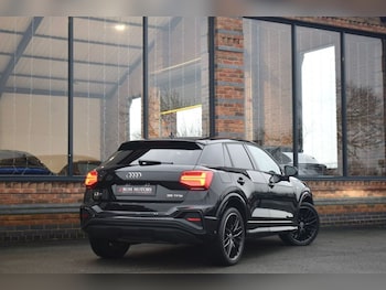 Used Audi Q2 2021 for sale - 77199743: Photo