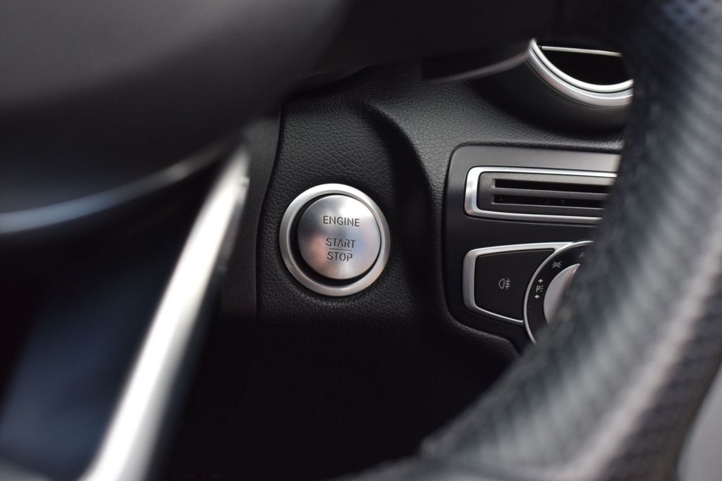 Used Mercedes-Benz C Class 2017 for sale - 75752641: Photo 19