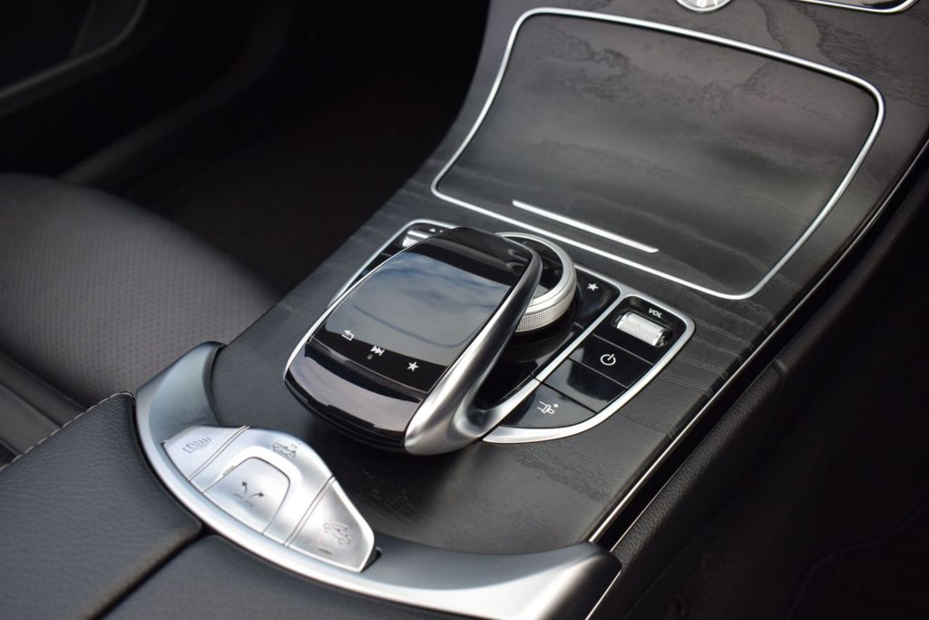 Used Mercedes-Benz C Class 2017 for sale - 75752641: Photo 23