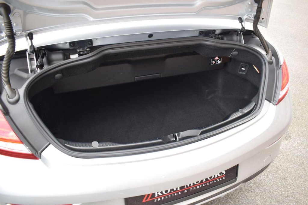 Used Mercedes-Benz C Class 2017 for sale - 75752641: Photo 27