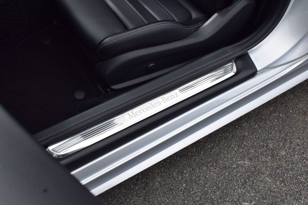 Used Mercedes-Benz C Class 2017 for sale - 75752641: Photo 31