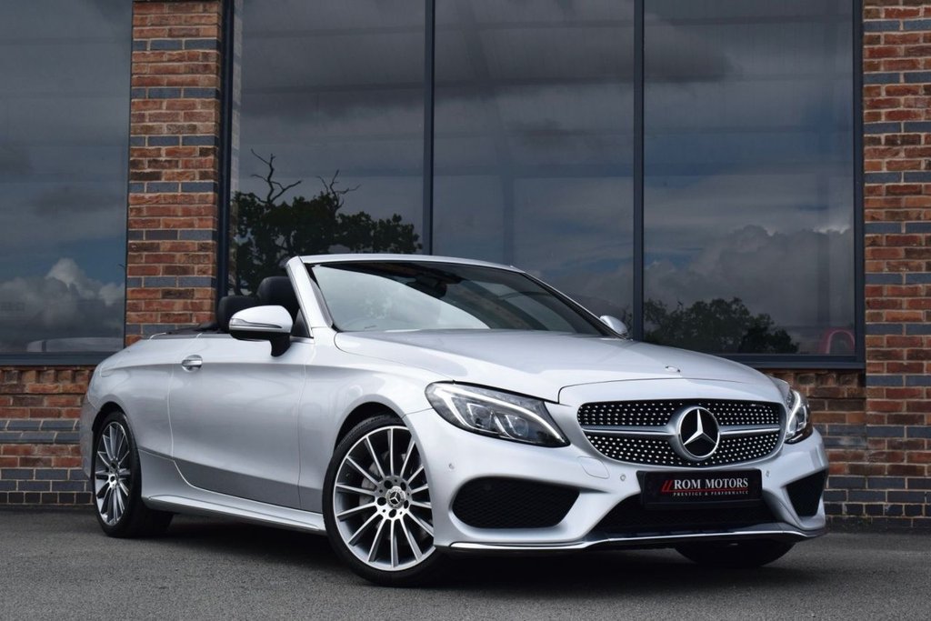 Used Mercedes-Benz C Class 2017 for sale - 75752641: Photo 49