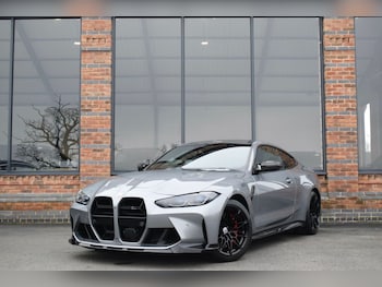 Used BMW M4 2022 for sale - 79385229: Photo