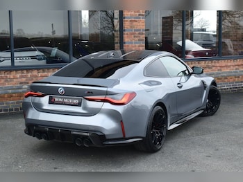 Used BMW M4 2022 for sale - 79385229: Photo