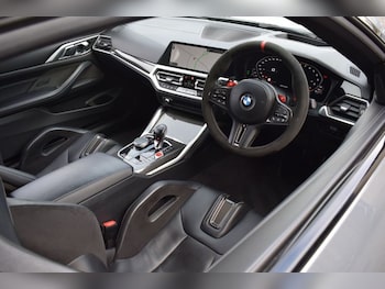 Used BMW M4 2022 for sale - 79385229: Photo