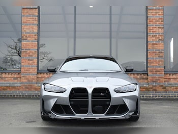 Used BMW M4 2022 for sale - 79385229: Photo