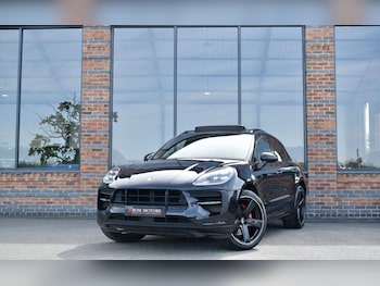 Used Porsche Macan 2020 for sale - 79288620: Photo