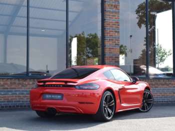 Used Porsche Other 2017 for sale - 74997616: Photo