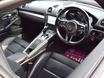 Used Porsche Other 2017 for sale - 74997616: Photo