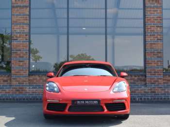 Used Porsche Other 2017 for sale - 74997616: Photo