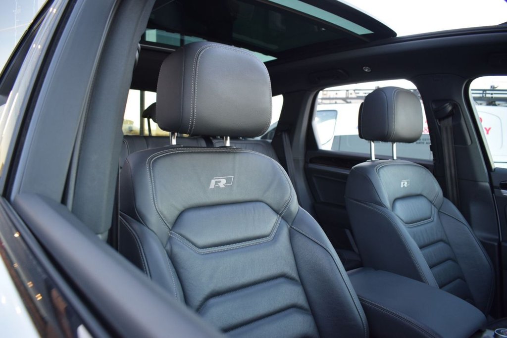 Used Volkswagen Touareg 2021 for sale - 77065125: Photo 13