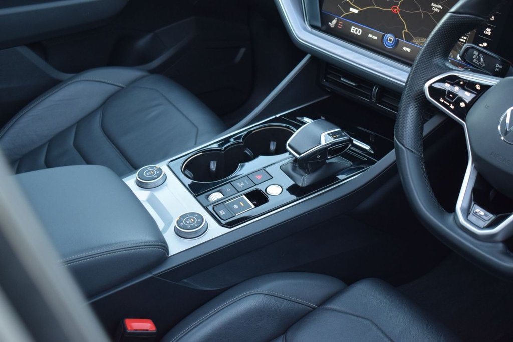 Used Volkswagen Touareg 2021 for sale - 77065125: Photo 14