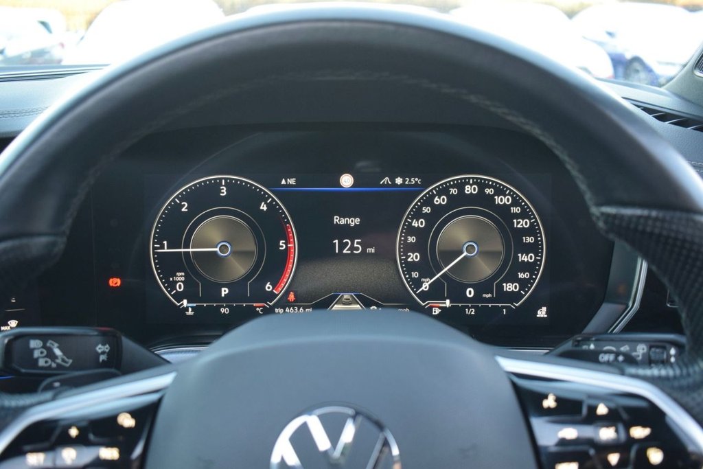 Used Volkswagen Touareg 2021 for sale - 77065125: Photo 19