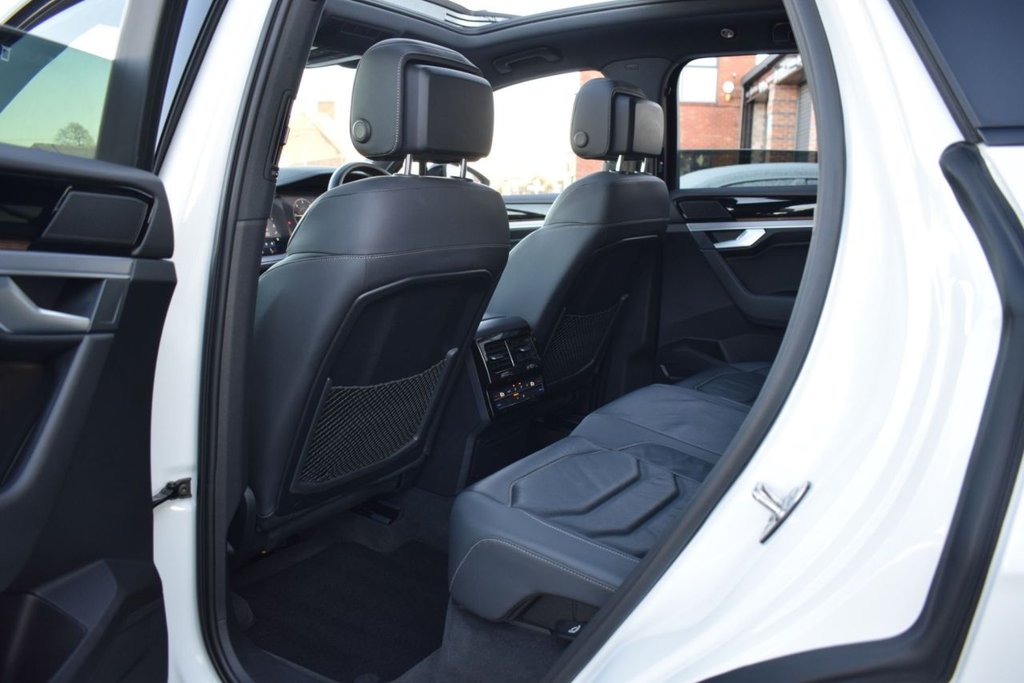 Used Volkswagen Touareg 2021 for sale - 77065125: Photo 28