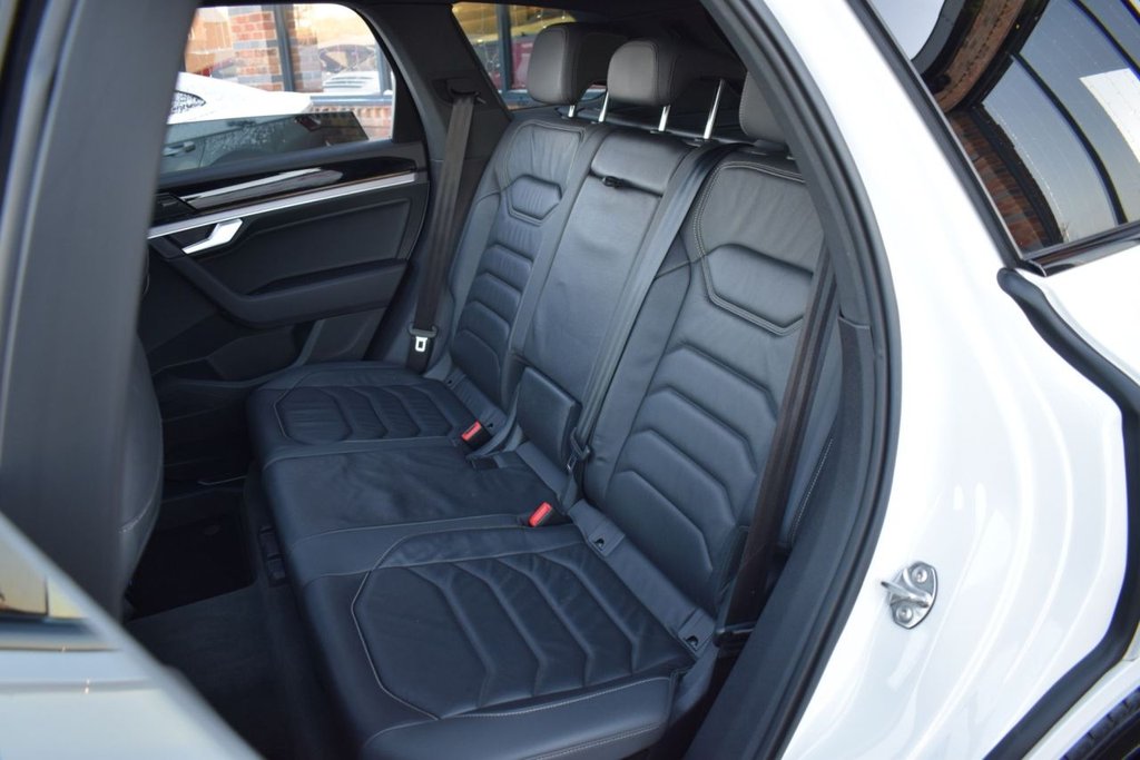 Used Volkswagen Touareg 2021 for sale - 77065125: Photo 29