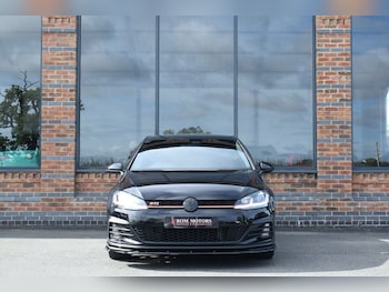 Used Volkswagen Golf 2017 for sale - 75630593: Photo